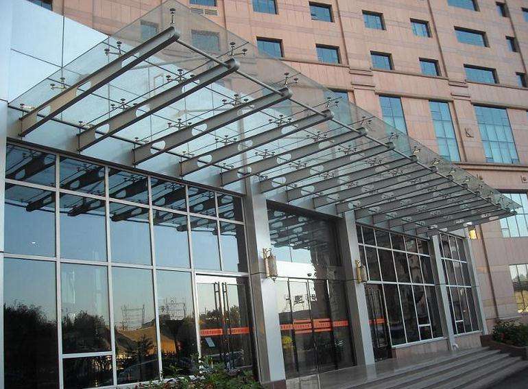东莞单层工业厂房钢结构安装工艺流程图